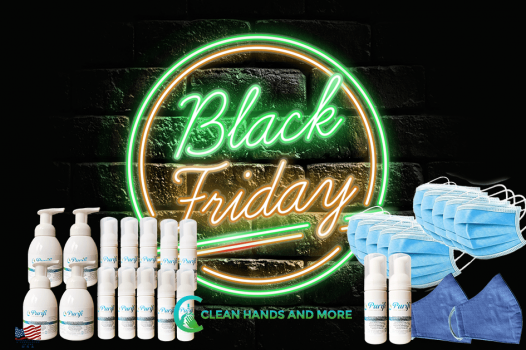 black-friday-2020-smaller-lossy Purifi Hand Sanitizer Black Friday Sale